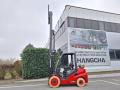 Forklift Hangcha XF35G-2
