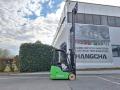 Carretillas elevadoras Hangcha XC3-18i (CPDS18-XCC2G-SI)