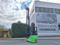 Carretillas elevadoras Hangcha XC3-18i (CPDS18-XCC2G-SI)