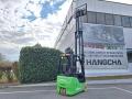 Carretillas elevadoras Hangcha XC3-18i (CPDS18-XCC2G-SI)