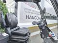 Carretillas elevadoras Hangcha XC3-18i (CPDS18-XCC2G-SI)