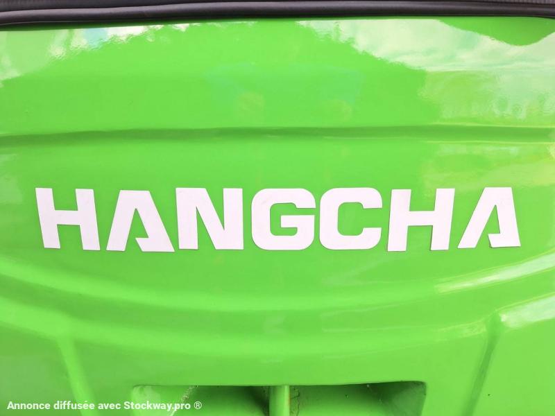Photo Hangcha XC3-18i (CPDS18-XCC2G-SI)  image 15/15