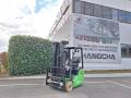 Carretillas elevadoras Hangcha XC3-18i (CPDS18-XCC2G-SI)