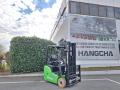 Carretillas elevadoras Hangcha XC3-18i (CPDS18-XCC2G-SI)