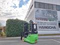 Carretillas elevadoras Hangcha XC3-18i (CPDS18-XCC2G-SI)
