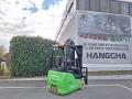 Carretillas elevadoras Hangcha XC3-18i (CPDS18-XCC2G-SI)