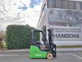 Carretillas elevadoras Hangcha XC3-18i (CPDS18-XCC2G-SI)