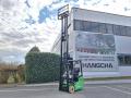 Carretillas elevadoras Hangcha XC3-18i (CPDS18-XCC2G-SI)