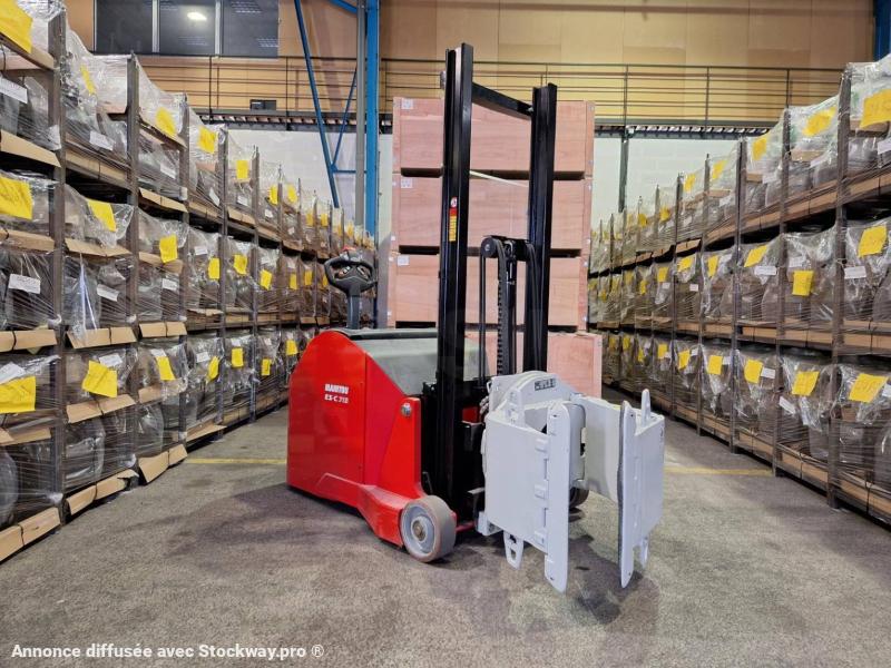 Manitou ES-C 713 SVC 17.V.315 