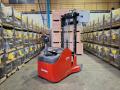 Apilador Manitou ES-C 713 SVC 17.V.315