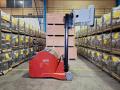 Apilador Manitou ES-C 713 SVC 17.V.315