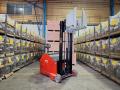Apilador Manitou ES-C 713 SVC 17.V.315