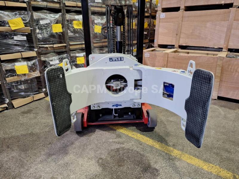 Apilador Manitou ES-C 713 SVC 17.V.315