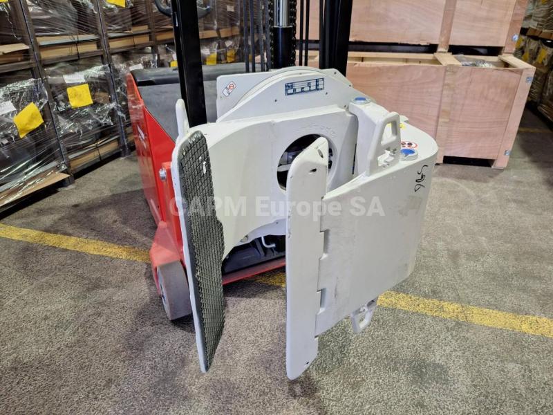 Apilador Manitou ES-C 713 SVC 17.V.315
