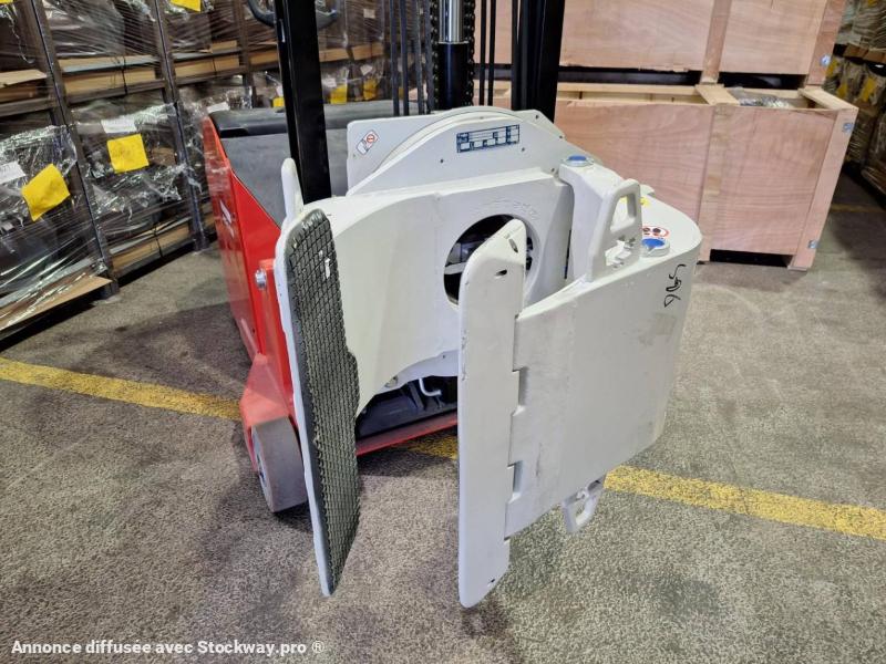 Photo Manitou ES-C 713 SVC 17.V.315  image 14/17