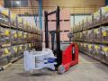 Apilador Manitou ES-C 713 SVC 17.V.315