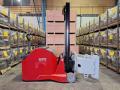 Apilador Manitou ES-C 713 SVC 17.V.315