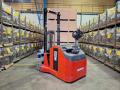 Apilador Manitou ES-C 713 SVC 17.V.315