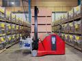 Apilador Manitou ES-C 713 SVC 17.V.315