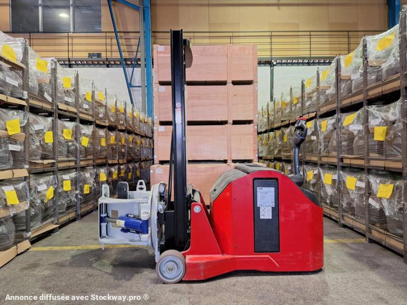 Photo Manitou ES-C 713 SVC 17.V.315  image 6/17