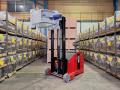 Apilador Manitou ES-C 713 SVC 17.V.315