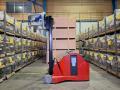Apilador Manitou ES-C 713 SVC 17.V.315