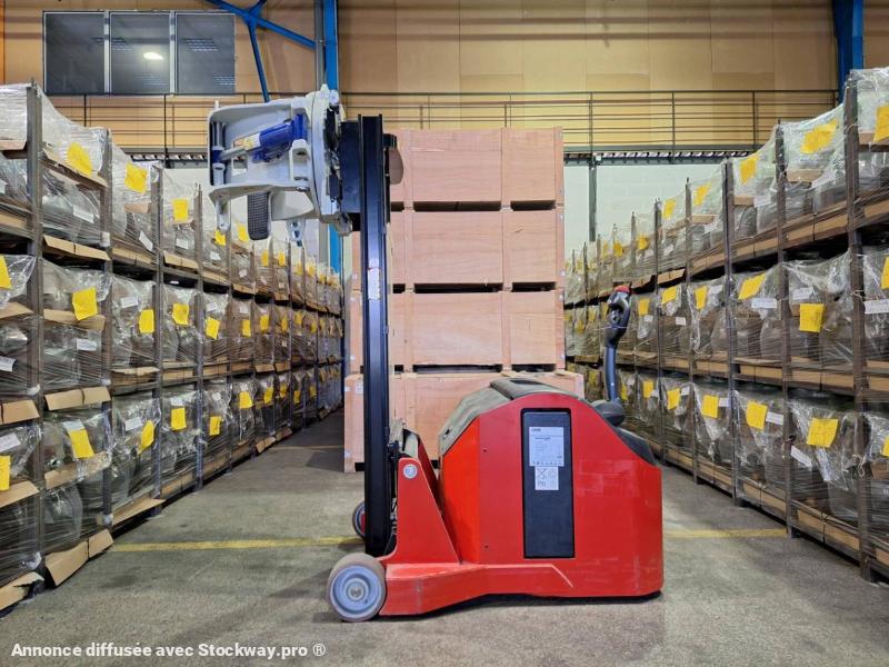 Photo Manitou ES-C 713 SVC 17.V.315  image 8/17