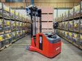 Apilador Manitou ES-C 713 SVC 17.V.315