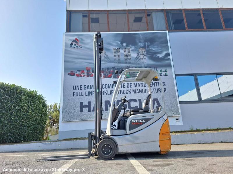 Photo Still RX20-14  image 3/15