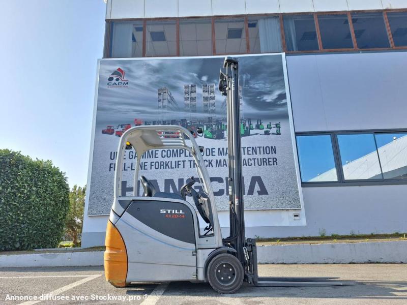 Photo Still RX20-14  image 6/15