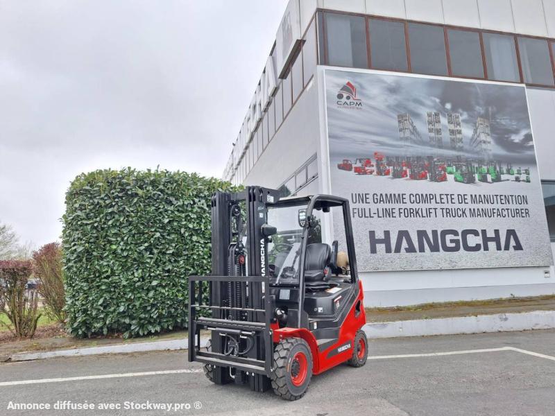 Hangcha XF18G-2 