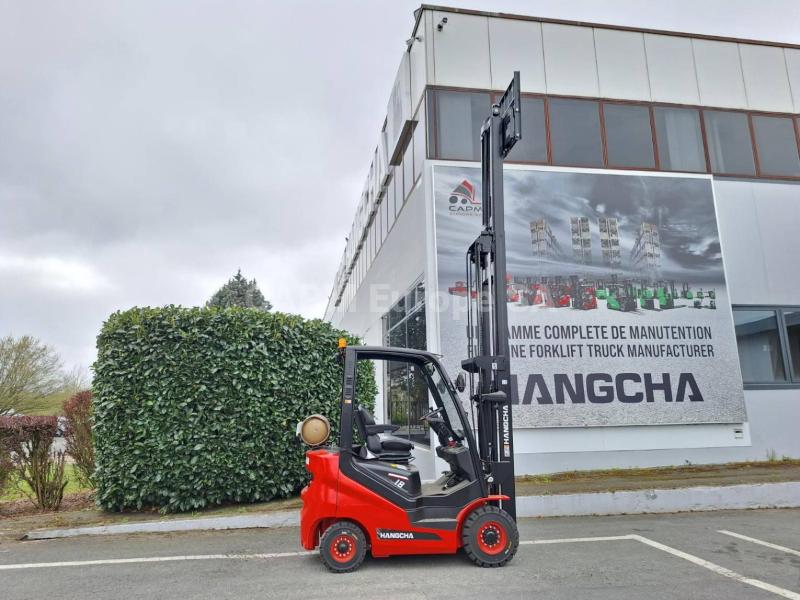 Heftruck Hangcha XF18G-2