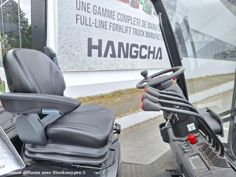 Photo Hangcha XF18G-2  image 13/15