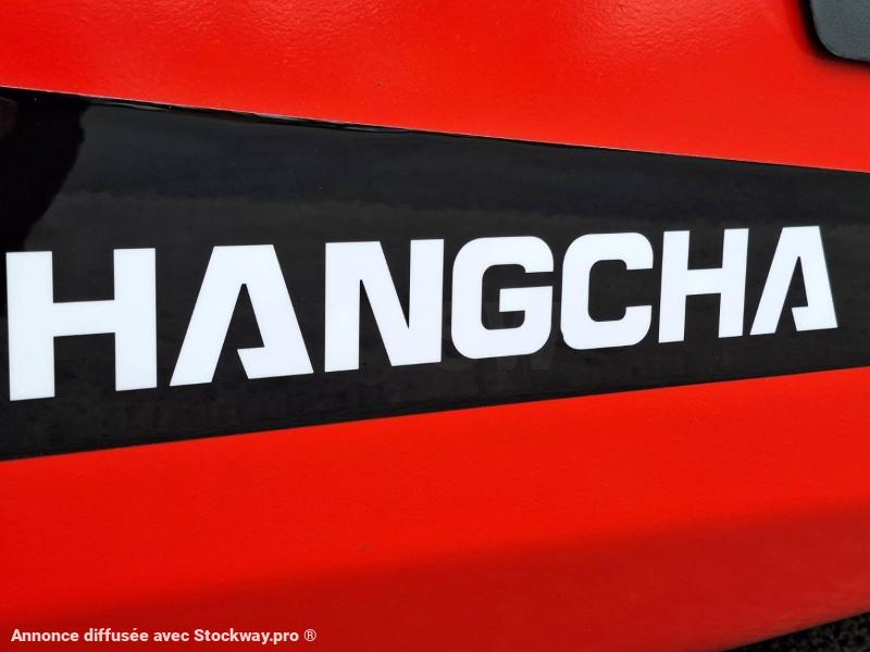 Photo Hangcha XF18G-2  image 15/15