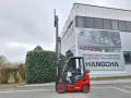 Heftruck Hangcha XF18G-2
