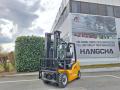 Wózek widłowy  Wózek elektryczny Hangcha                 XE25i (CPD25-XEY2H-SI)
