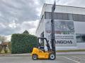 Wózek widłowy Hangcha XE25i (CPD25-XEY2H-SI)