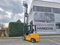 Wózek widłowy Hangcha XE25i (CPD25-XEY2H-SI)