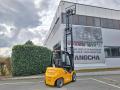 Wózek widłowy Hangcha XE25i (CPD25-XEY2H-SI)