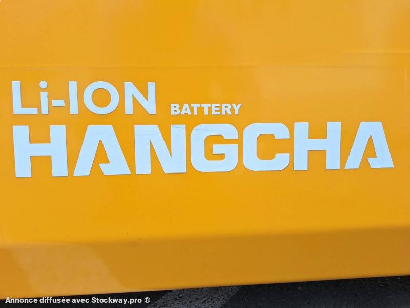 Photo Hangcha XE25i (CPD25-XEY2H-SI)  image 15/15
