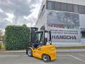 Wózek widłowy Hangcha XE25i (CPD25-XEY2H-SI)