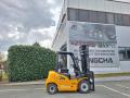 Wózek widłowy Hangcha XE25i (CPD25-XEY2H-SI)