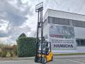 Wózek widłowy Hangcha XE25i (CPD25-XEY2H-SI)