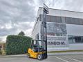 Wózek widłowy Hangcha XE25i (CPD25-XEY2H-SI)