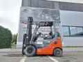 Wózek widłowy Toyota 028 FGF 15