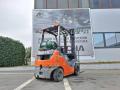 Wózek widłowy Toyota 028 FGF 15
