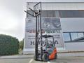 Wózek widłowy Toyota 028 FGF 15
