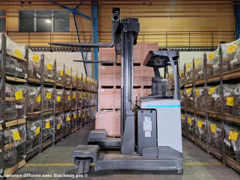 Photo UniCarriers 250DTFVRE635UFW  image 11/24