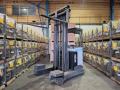 Mehrwege-Seitenstapler UniCarriers 250DTFVRE635UFW