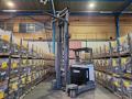 Mehrwege-Seitenstapler UniCarriers 250DTFVRE635UFW